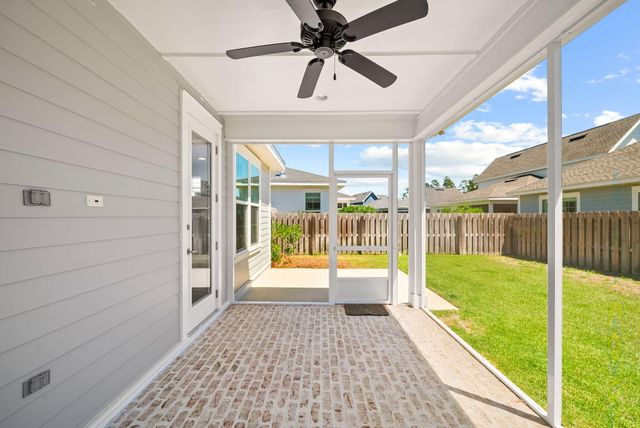 117 Roundwood Drive, Inlet Beach, FL 32461