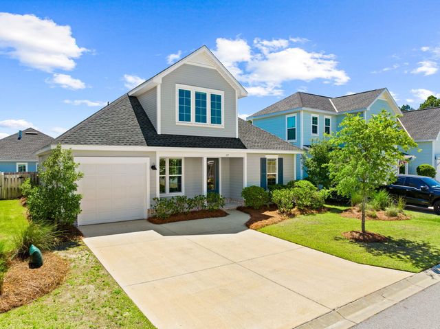 117 Roundwood Drive, Inlet Beach, FL 32461