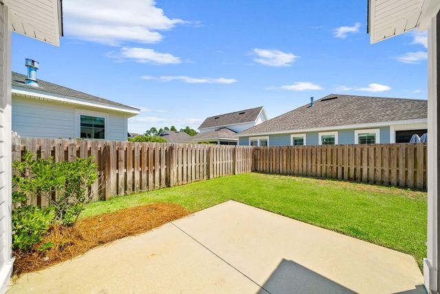 117 Roundwood Drive, Inlet Beach, FL 32461