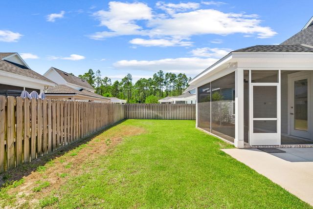 117 Roundwood Drive, Inlet Beach, FL 32461