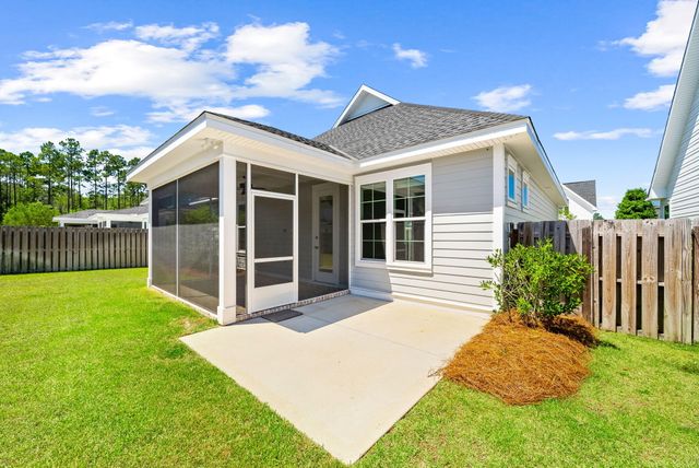 117 Roundwood Drive, Inlet Beach, FL 32461