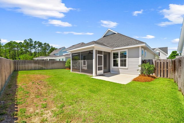 117 Roundwood Drive, Inlet Beach, FL 32461