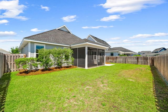 117 Roundwood Drive, Inlet Beach, FL 32461