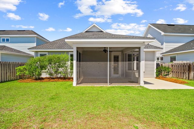 117 Roundwood Drive, Inlet Beach, FL 32461