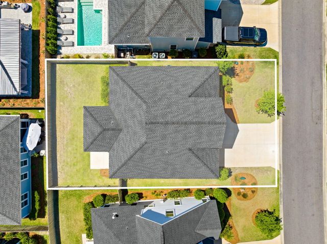 117 Roundwood Drive, Inlet Beach, FL 32461