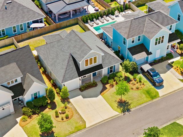 117 Roundwood Drive, Inlet Beach, FL 32461