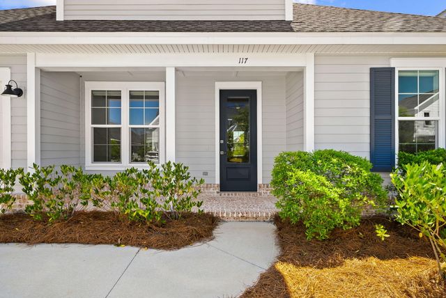 117 Roundwood Drive, Inlet Beach, FL 32461