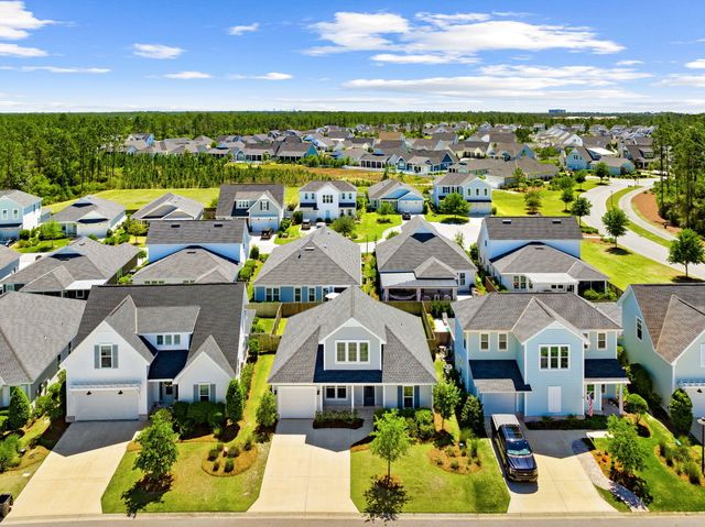 117 Roundwood Drive, Inlet Beach, FL 32461