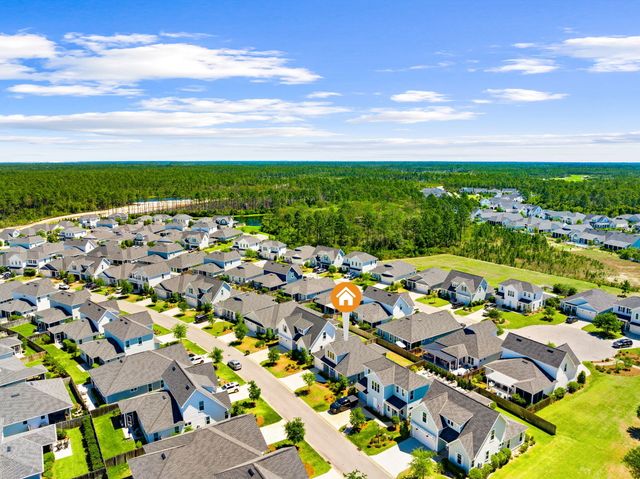 117 Roundwood Drive, Inlet Beach, FL 32461