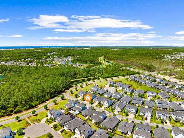 117 Roundwood Drive, Inlet Beach, FL 32461
