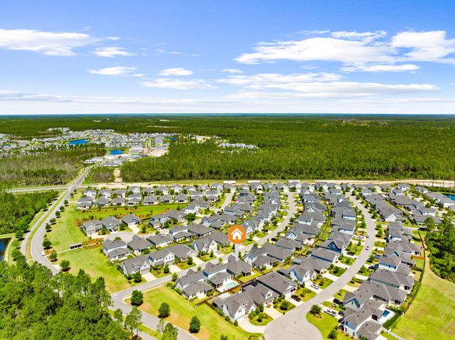 117 Roundwood Drive, Inlet Beach, FL 32461
