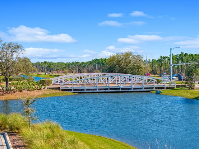 117 Roundwood Drive, Inlet Beach, FL 32461