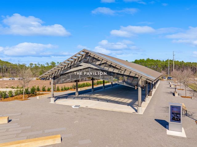 117 Roundwood Drive, Inlet Beach, FL 32461