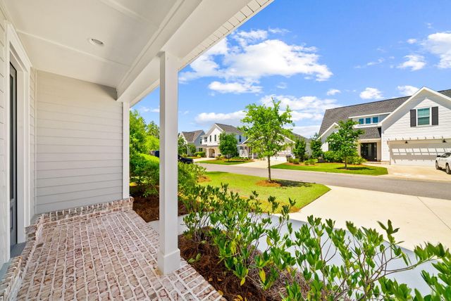 117 Roundwood Drive, Inlet Beach, FL 32461