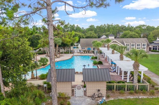 117 Roundwood Drive, Inlet Beach, FL 32461