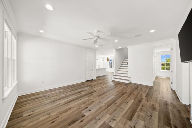 117 Roundwood Drive, Inlet Beach, FL 32461