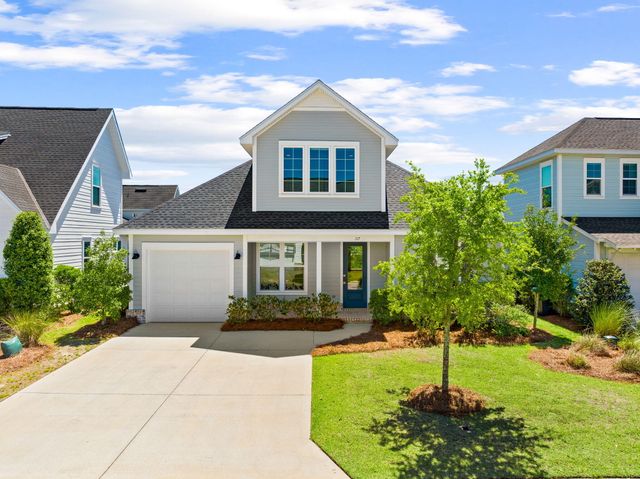 117 Roundwood Drive, Inlet Beach, FL 32461