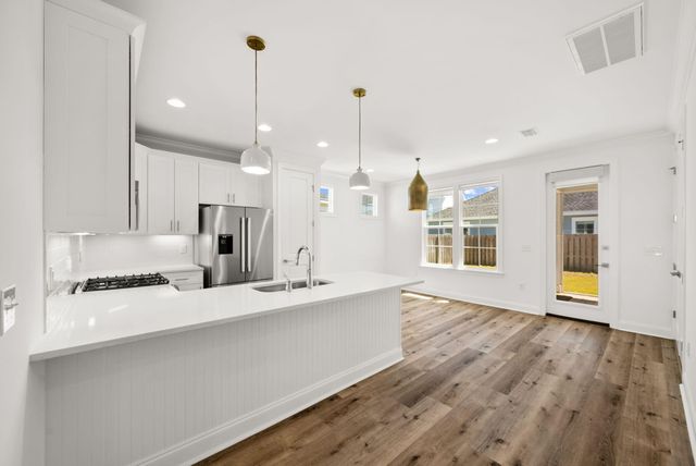117 Roundwood Drive, Inlet Beach, FL 32461