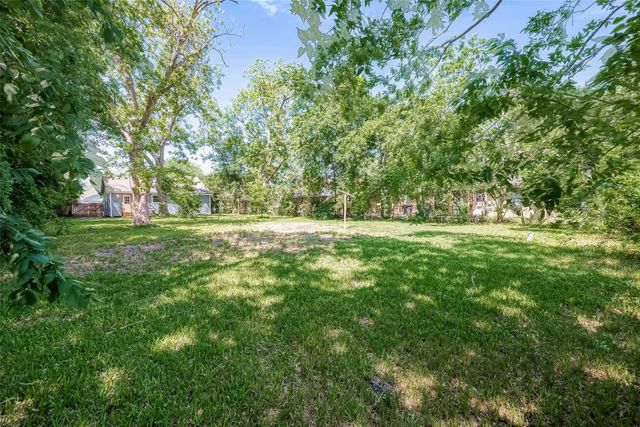 4810 Carmen Street, Houston, TX 77033