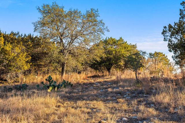 4300 Travis Peak TRL, Marble Falls, TX 78654