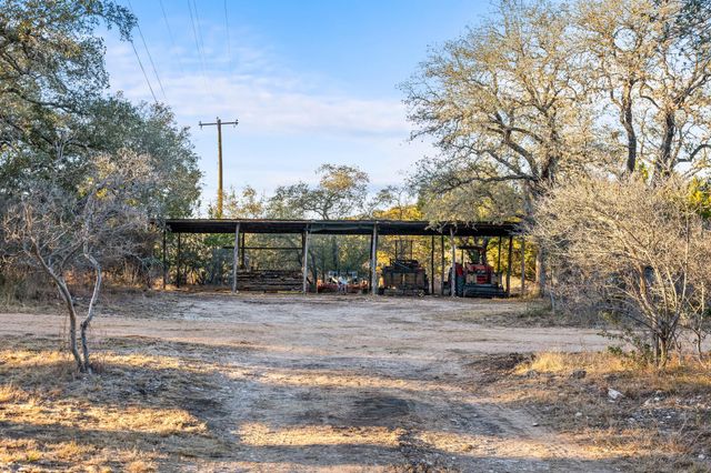 4300 Travis Peak TRL, Marble Falls, TX 78654