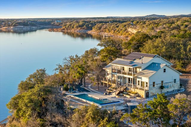 4300 Travis Peak TRL, Marble Falls, TX 78654