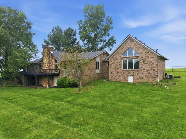 213 Augusta Drive, Georgetown, KY 40324