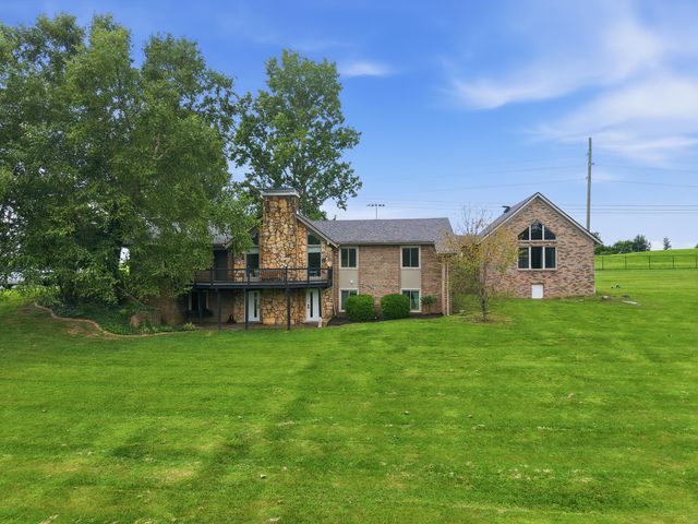 213 Augusta Drive, Georgetown, KY 40324