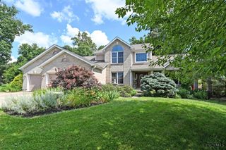 4399 Hidden Oaks Lane, Liberty Twp, OH 45011