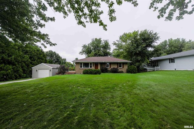 124 SHEFFIELD Road, Groveland, IL 61535
