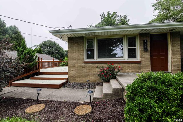 124 SHEFFIELD Road, Groveland, IL 61535