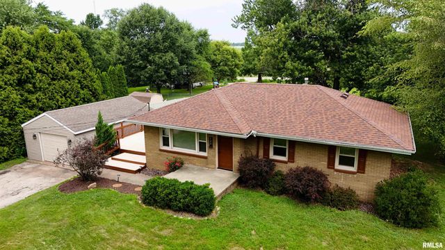 124 SHEFFIELD Road, Groveland, IL 61535