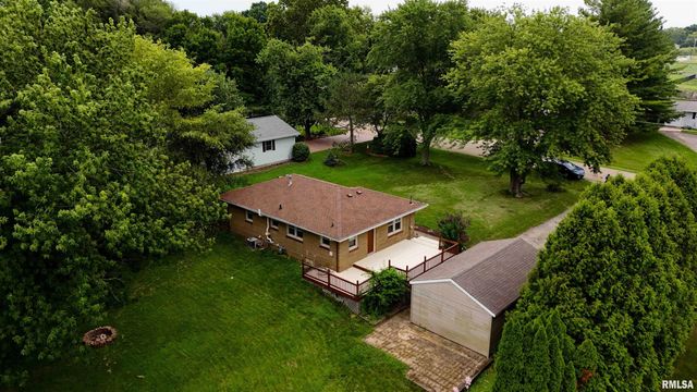 124 SHEFFIELD Road, Groveland, IL 61535