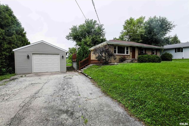 124 SHEFFIELD Road, Groveland, IL 61535