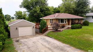 124 SHEFFIELD Road, Groveland, IL 61535
