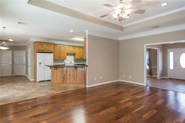 4125 Mulligan Circle, Blackshear, GA 31516