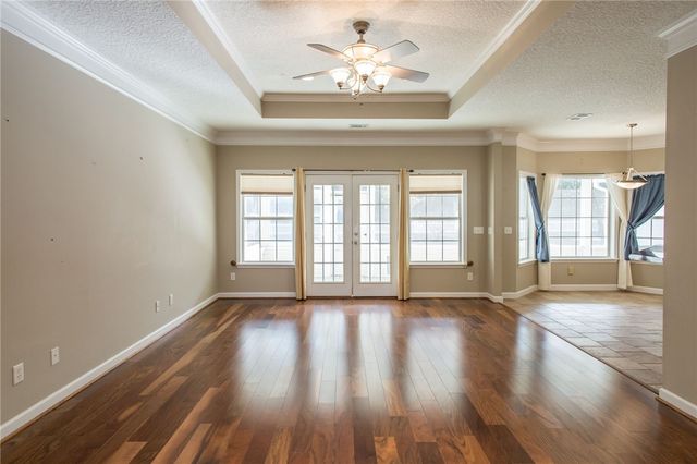 4125 Mulligan Circle, Blackshear, GA 31516