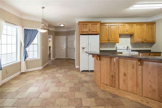 4125 Mulligan Circle, Blackshear, GA 31516