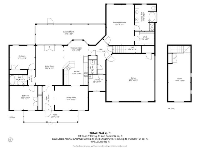 4125 Mulligan Circle, Blackshear, GA 31516