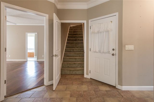 4125 Mulligan Circle, Blackshear, GA 31516