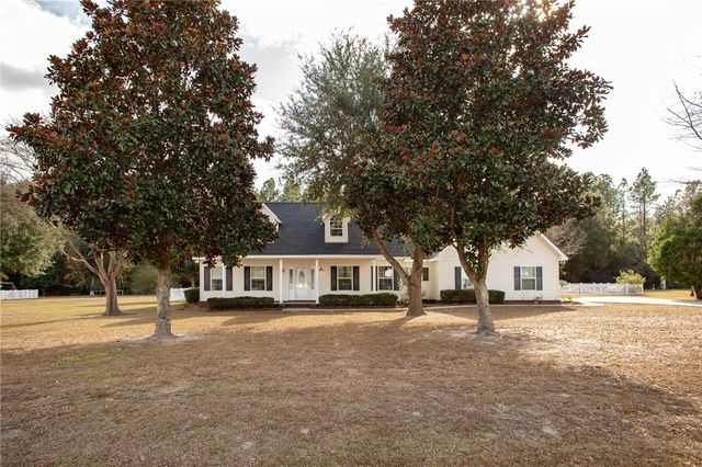 4125 Mulligan Circle, Blackshear, GA 31516