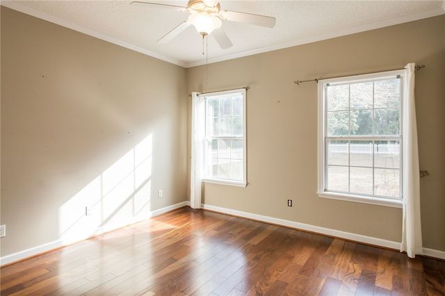 4125 Mulligan Circle, Blackshear, GA 31516