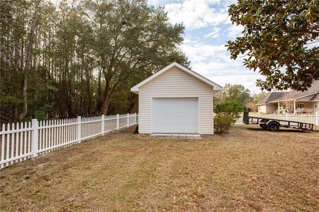 4125 Mulligan Circle, Blackshear, GA 31516