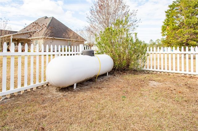 4125 Mulligan Circle, Blackshear, GA 31516