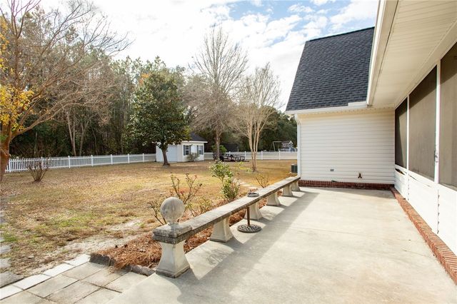 4125 Mulligan Circle, Blackshear, GA 31516