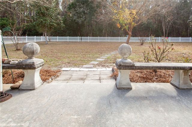 4125 Mulligan Circle, Blackshear, GA 31516