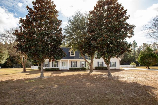 4125 Mulligan Circle, Blackshear, GA 31516