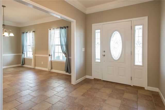 4125 Mulligan Circle, Blackshear, GA 31516