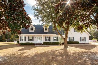 4125 Mulligan Circle, Blackshear, GA 31516