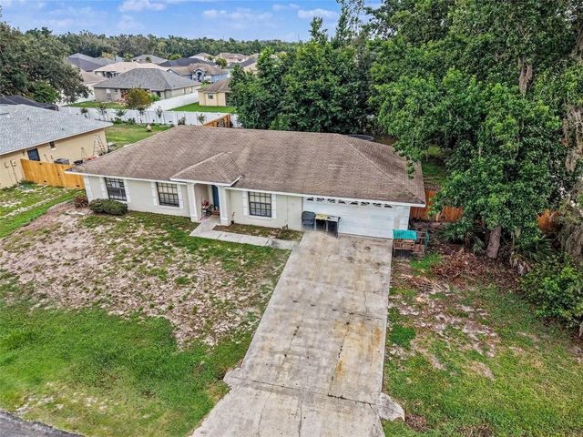 2435 PARKLAND DRIVE, Lakeland, FL 33811